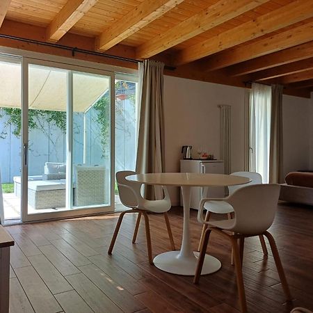 Carmen De Nella Eco Lodge 4* Caprino Veronese Dış mekan fotoğraf