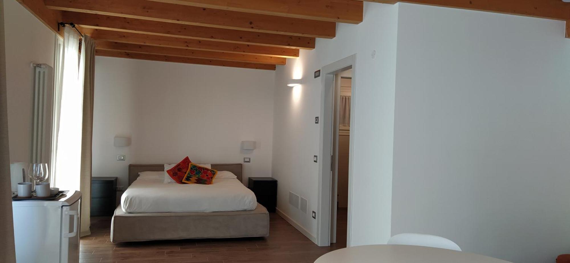 Carmen De Nella Eco Lodge 4* Caprino Veronese Dış mekan fotoğraf