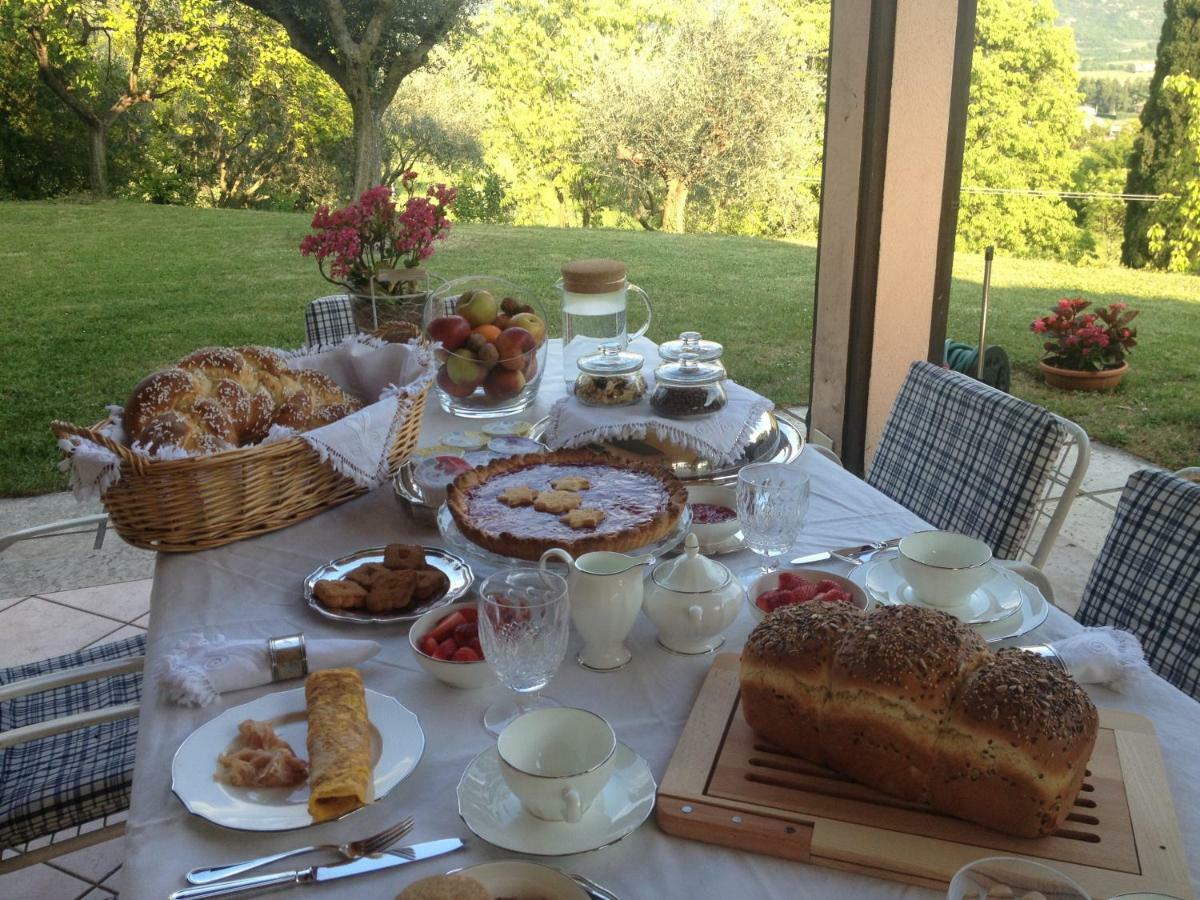 Carmen De Nella Eco Lodge 4* Caprino Veronese Dış mekan fotoğraf